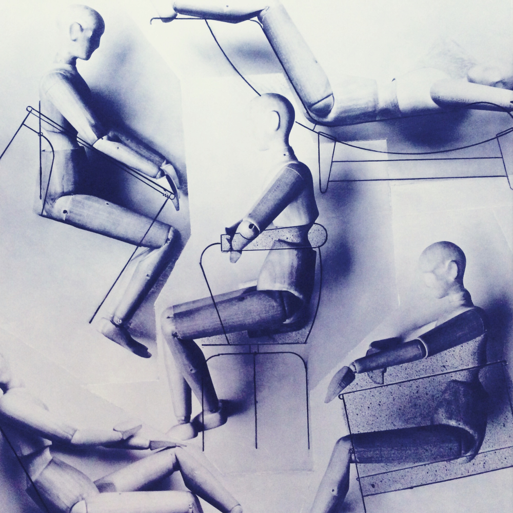 Cellular Memories Exhibition 26 - 22