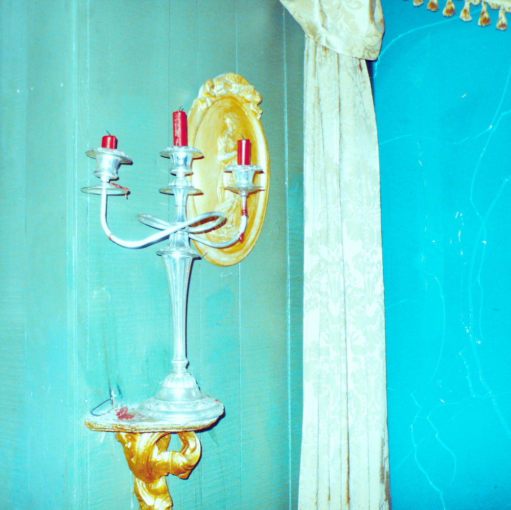 Cellular Memories Exhibition 26 - 78