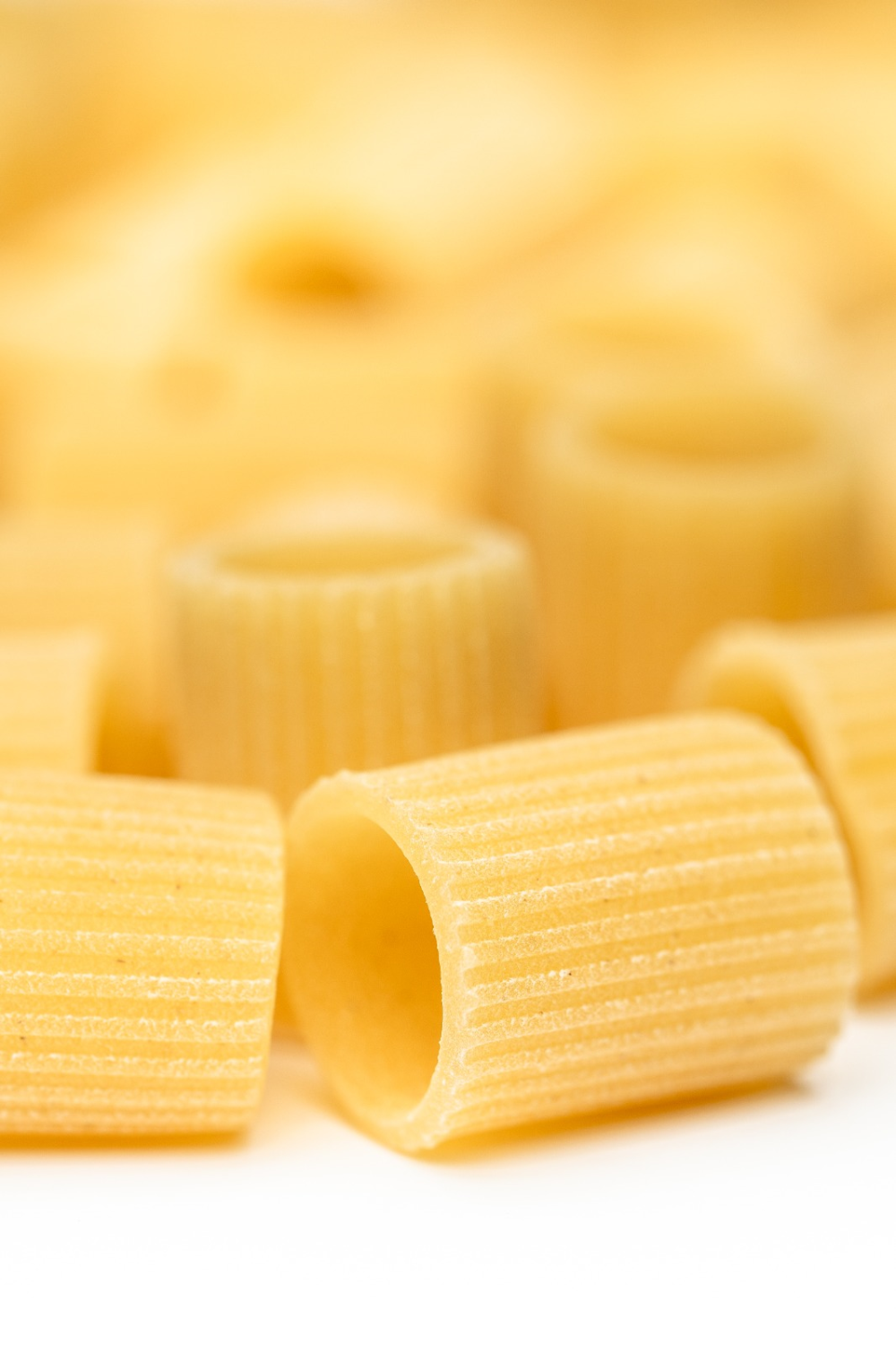 Pasta Mancini Mezze Maniche 500g