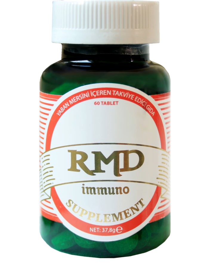 RMD Immüno Bağışıklık Destek