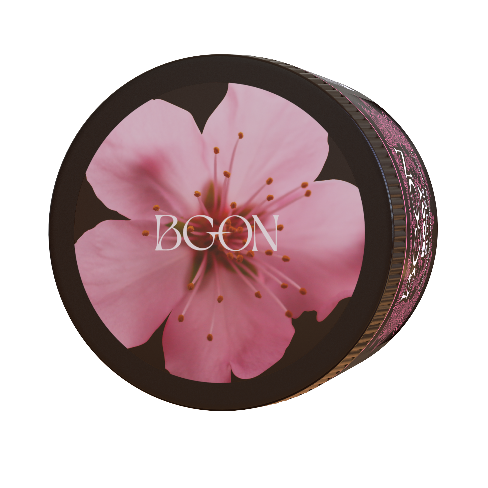 BGON Body Butter - Japon Kiraz Çiçeği - 100ml