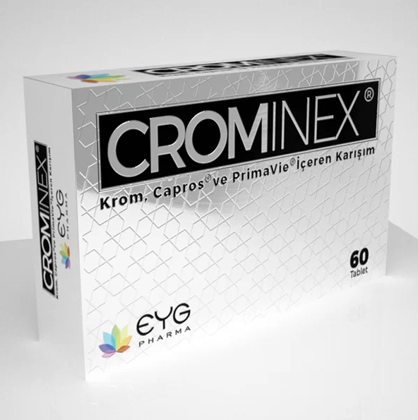 Crominex