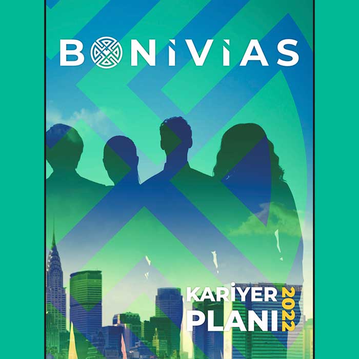 Bonivias Kariyer Planı