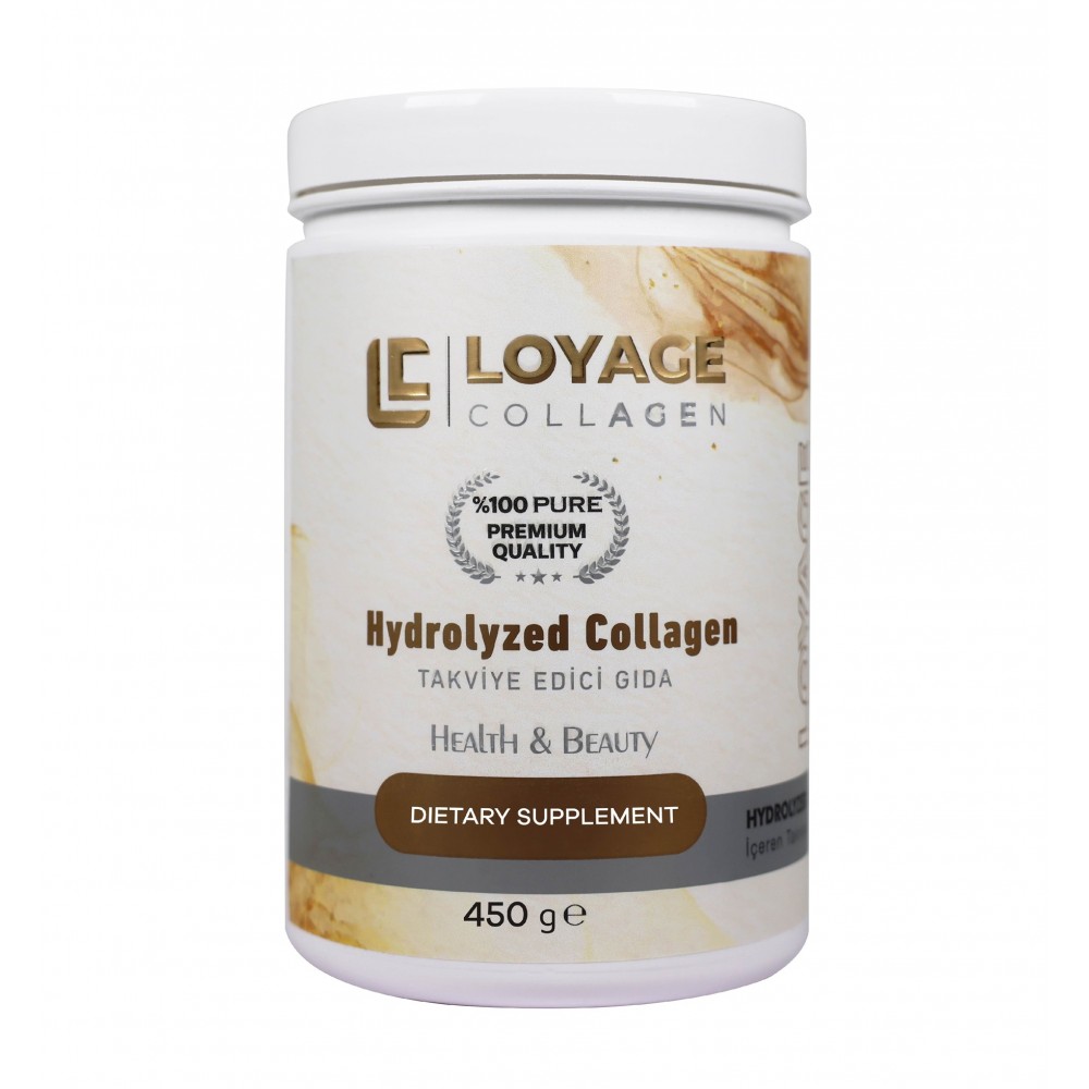 Loyage Collagen (450gr)