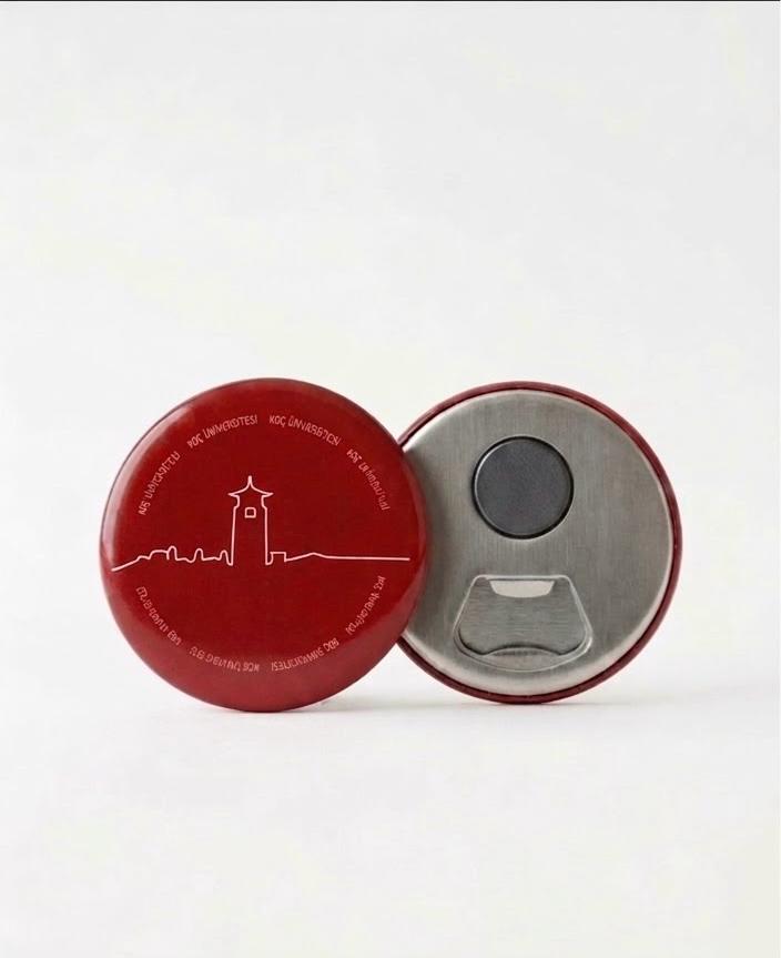 Açacak Magnet