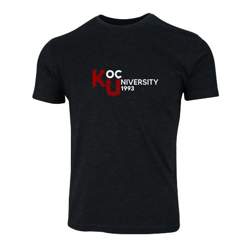 Koç Üniversitesi Model 5
