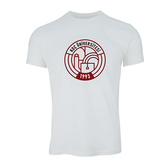 Koç Üniversitesi Özel Seri T-shirt - Cemre Sönmez