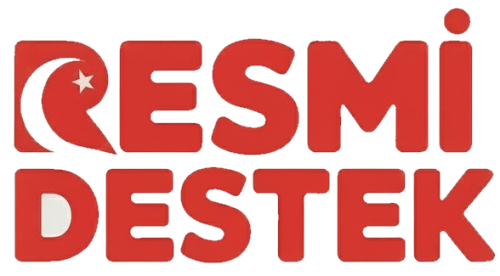 resmidestek Logo